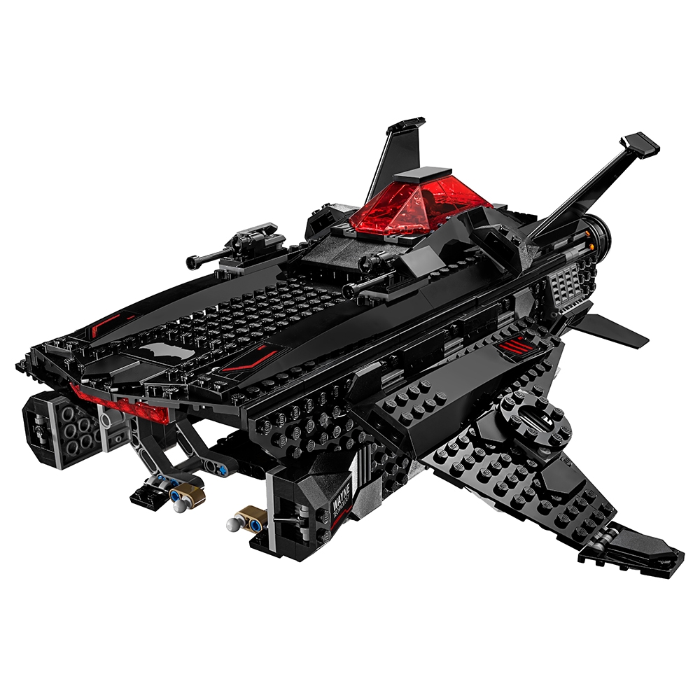 Flying Fox: Batmobile Airlift Attack 76087 | DC | Buy online at the  Official LEGO® Shop US