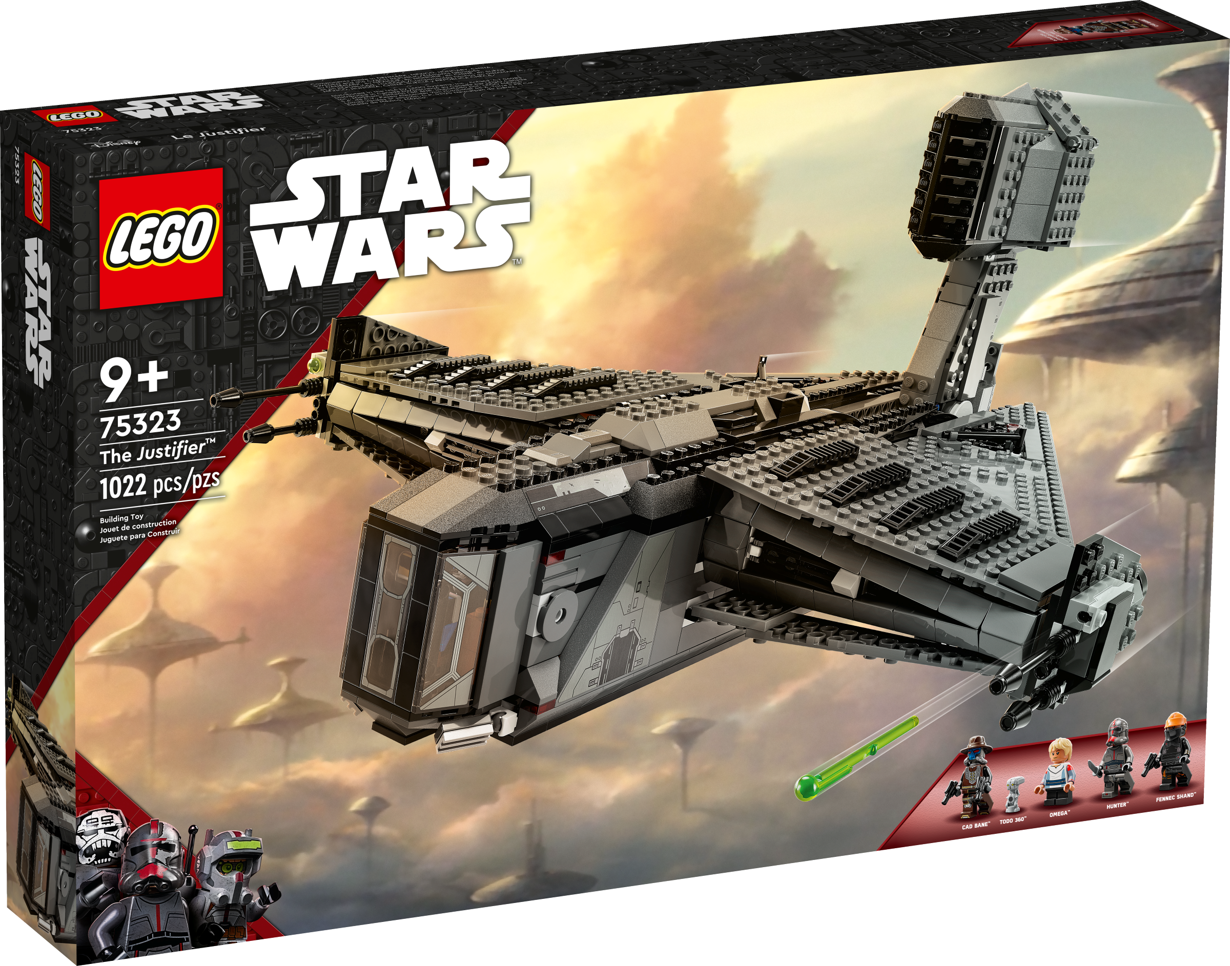 Star | Official LEGO® Shop US