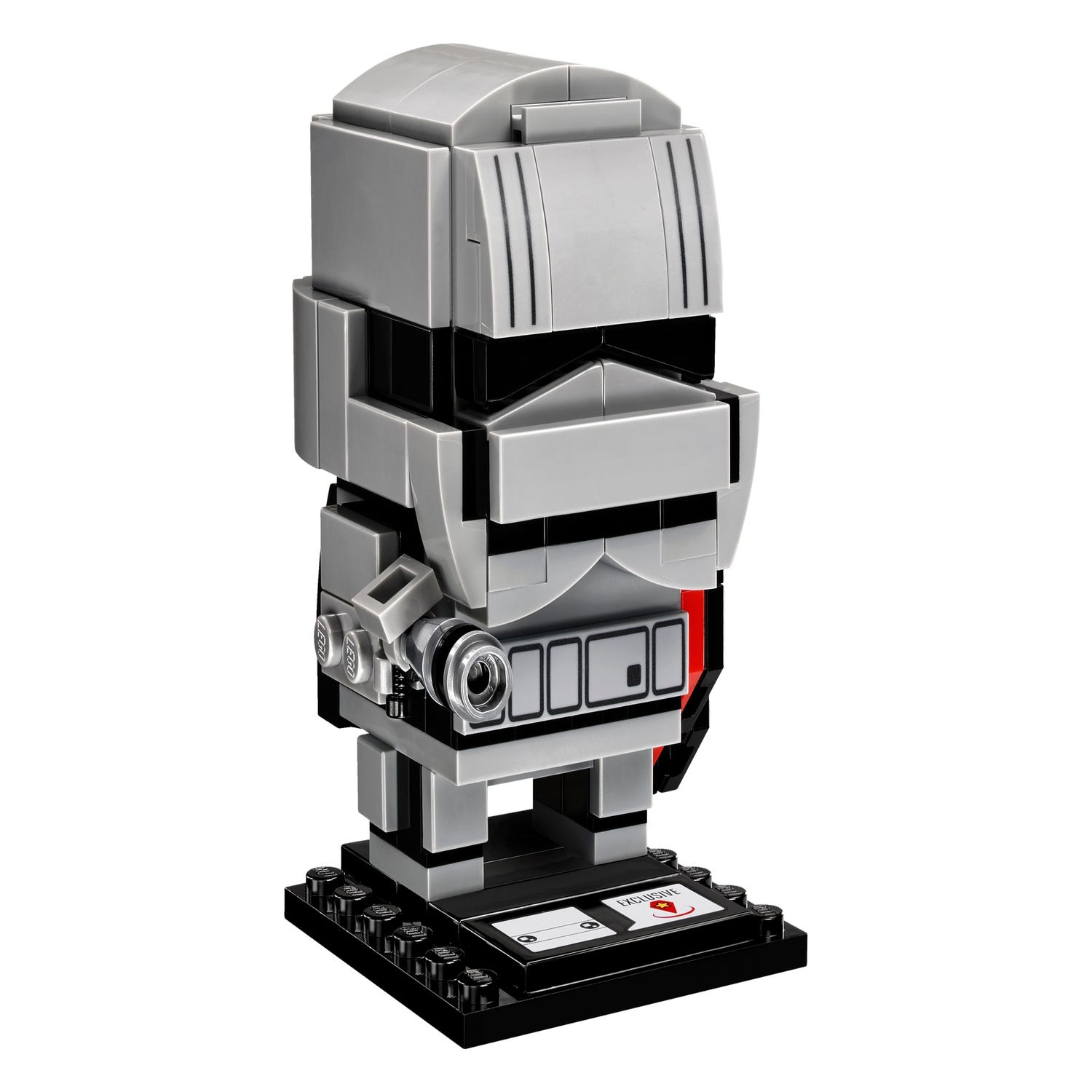 Captain Phasma™ 41486 Star | Buy at the Official LEGO® Shop US