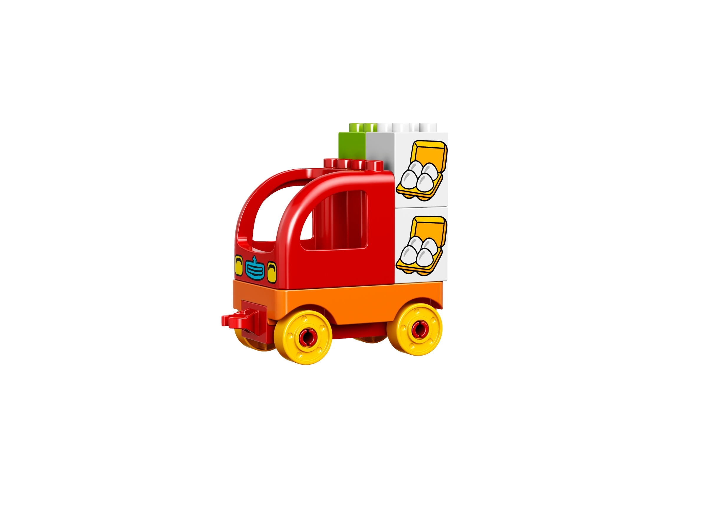 My First Truck | DUPLO® Buy online at the Official US