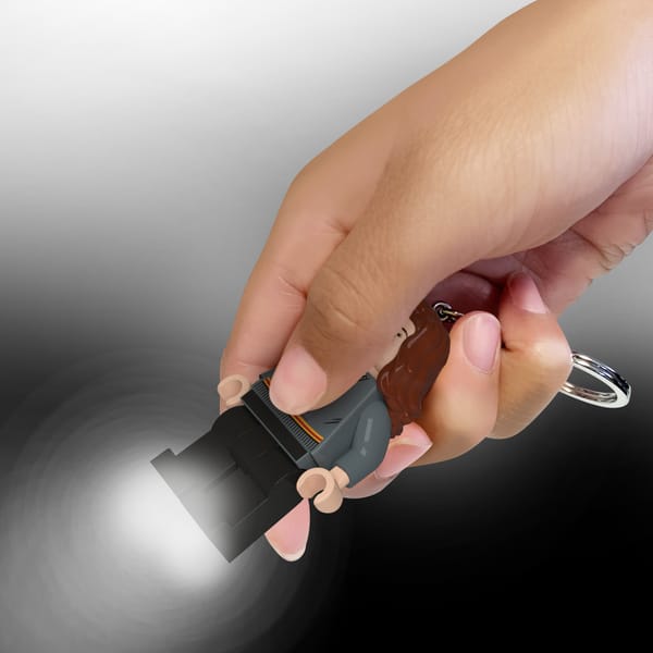 Hermione Granger™ Key Light - Image 11