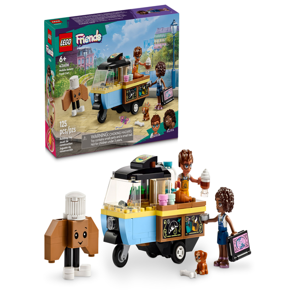 LEGO® Friends Toys  Official LEGO® Shop US