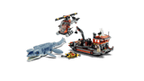 Mosasaurus Dinosaur Boat Attack - Image 4