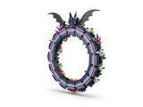 Halloween Wreath - Image 4