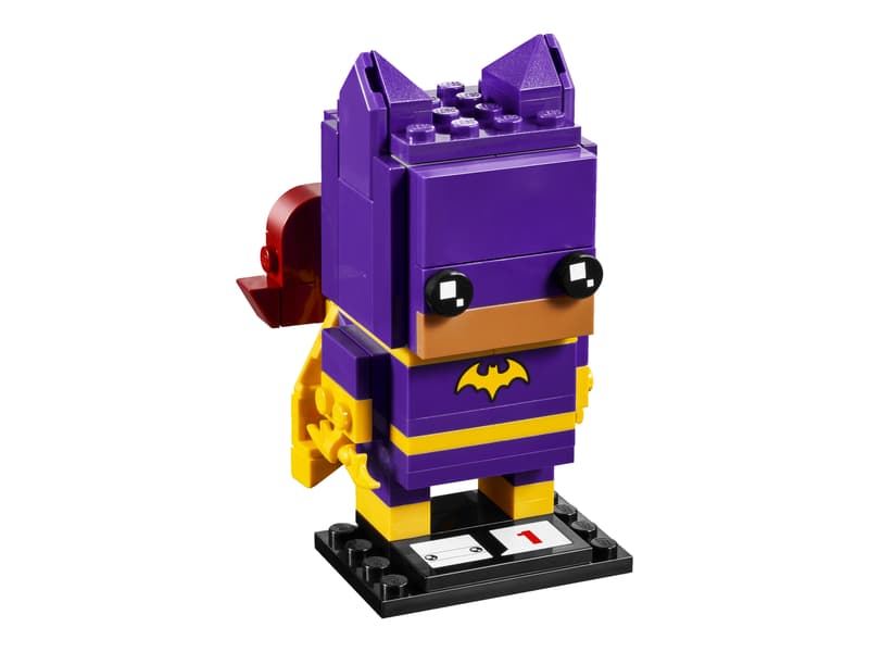 LEGO Batgirl 41586 - Afbeelding 2