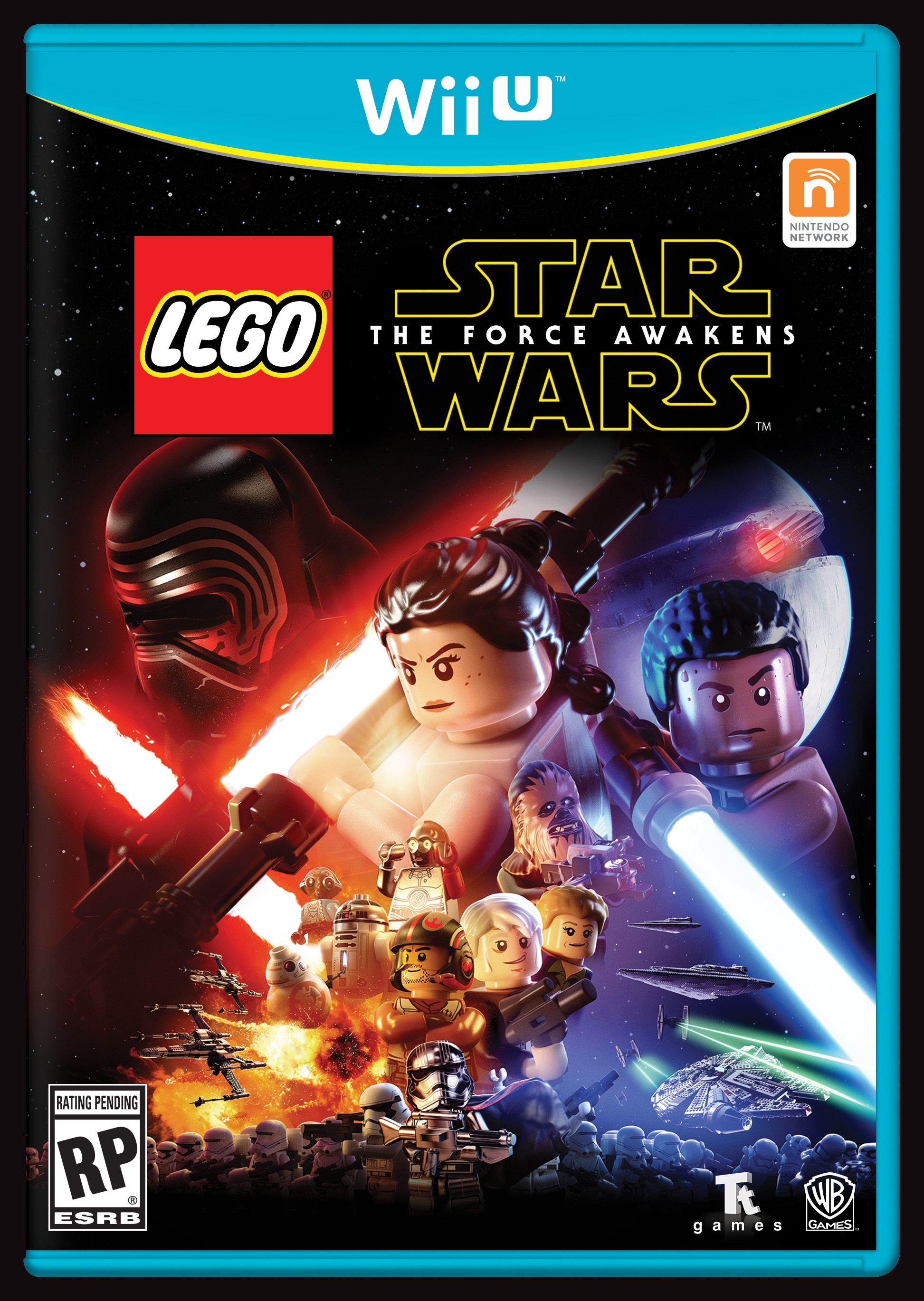 all lego wii games