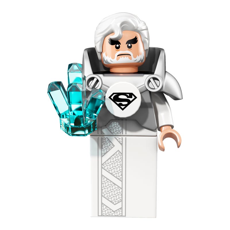 THE LEGO® BATMAN MOVIE Series