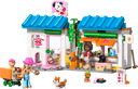 LEGO Friends 42677 Hundekuchenbäckerei