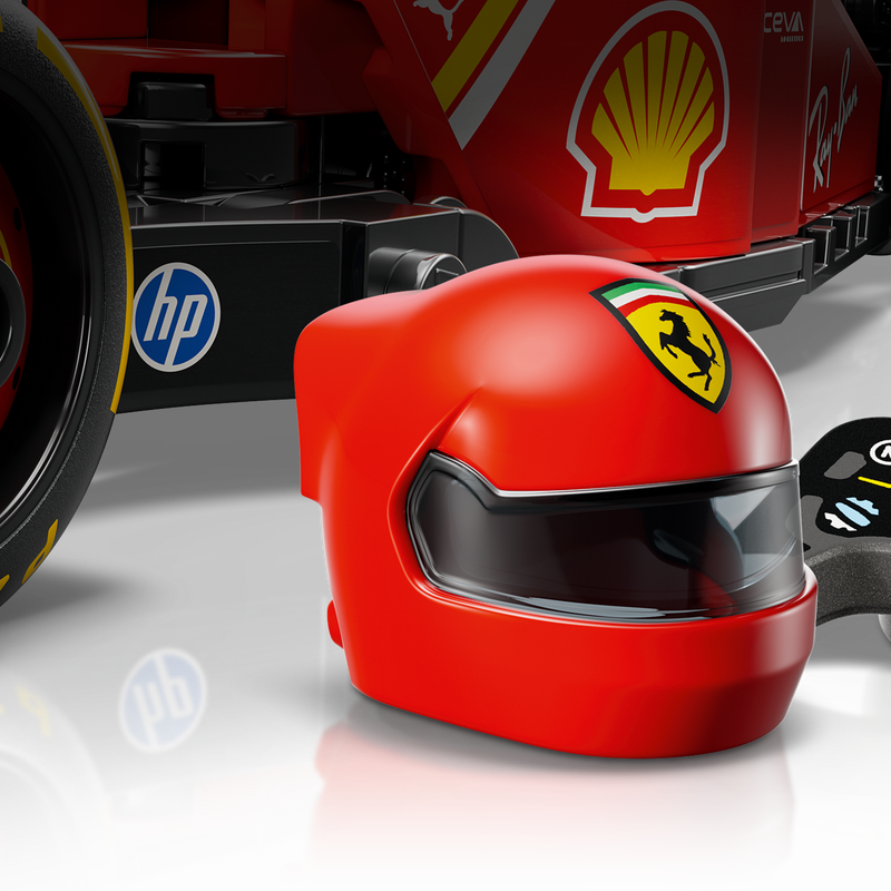 Ferrari SF-24 F1® Race Car