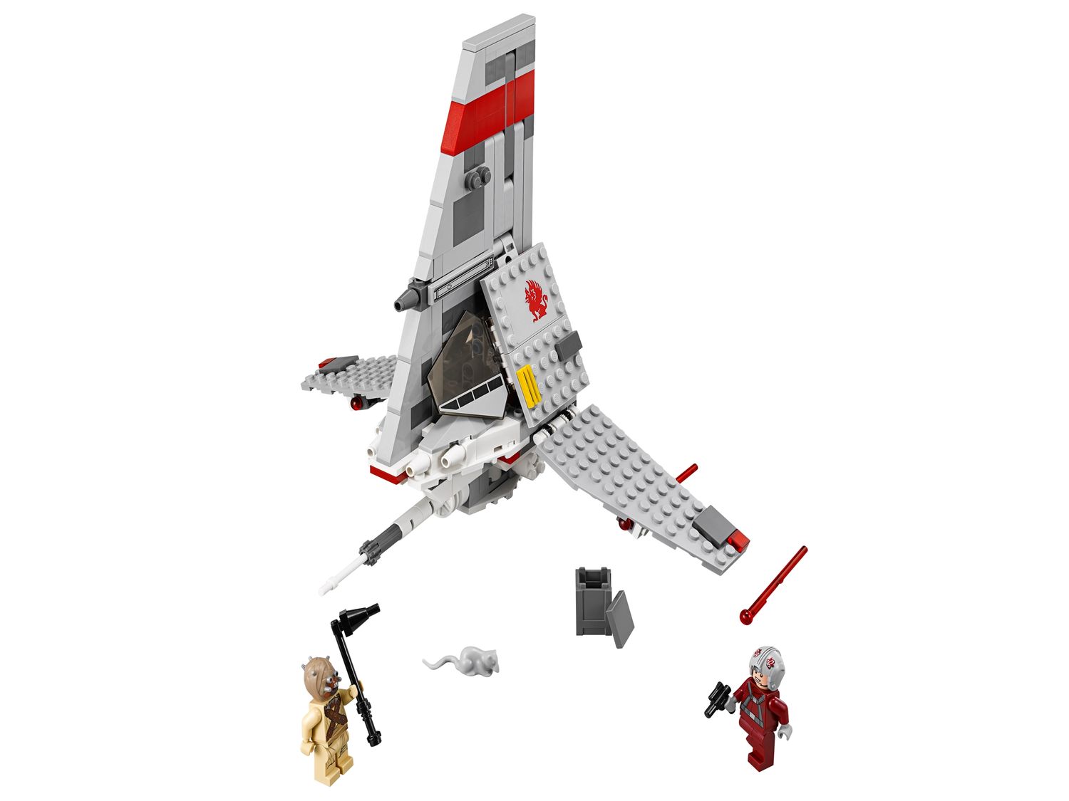 T-16 Skyhopper™