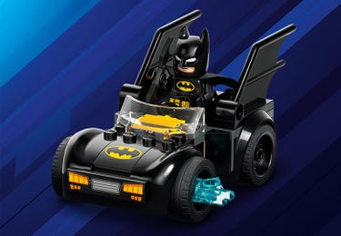 Batman™ Batmobile™ Freeze™ 76301 Batman™ Buy online