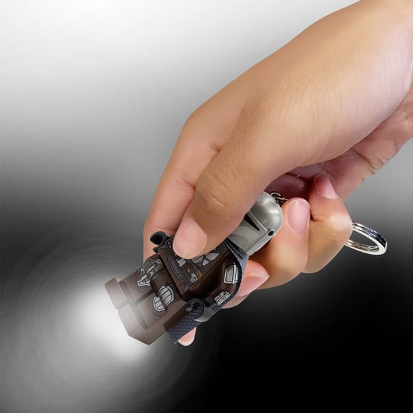 The Mandalorian™ Key Light - Image 9