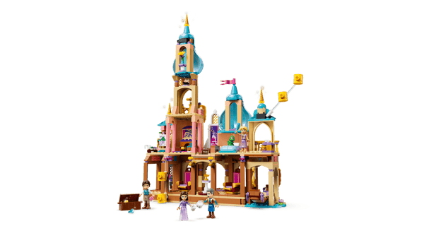 Rapunzel's Castle - Image 6