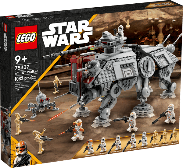 AT-TE™ Walker - Image 3