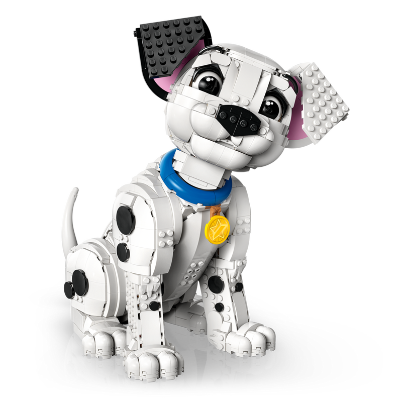 101 Dalmatians Puppy