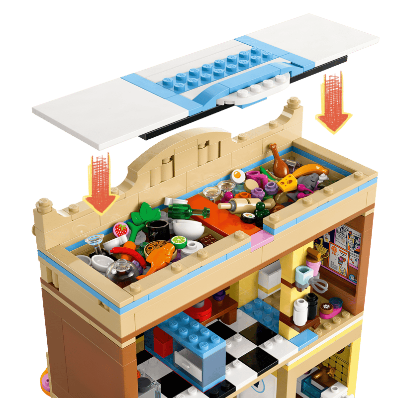 Restaurant and Cooking School 42655 Friends Buy online at the