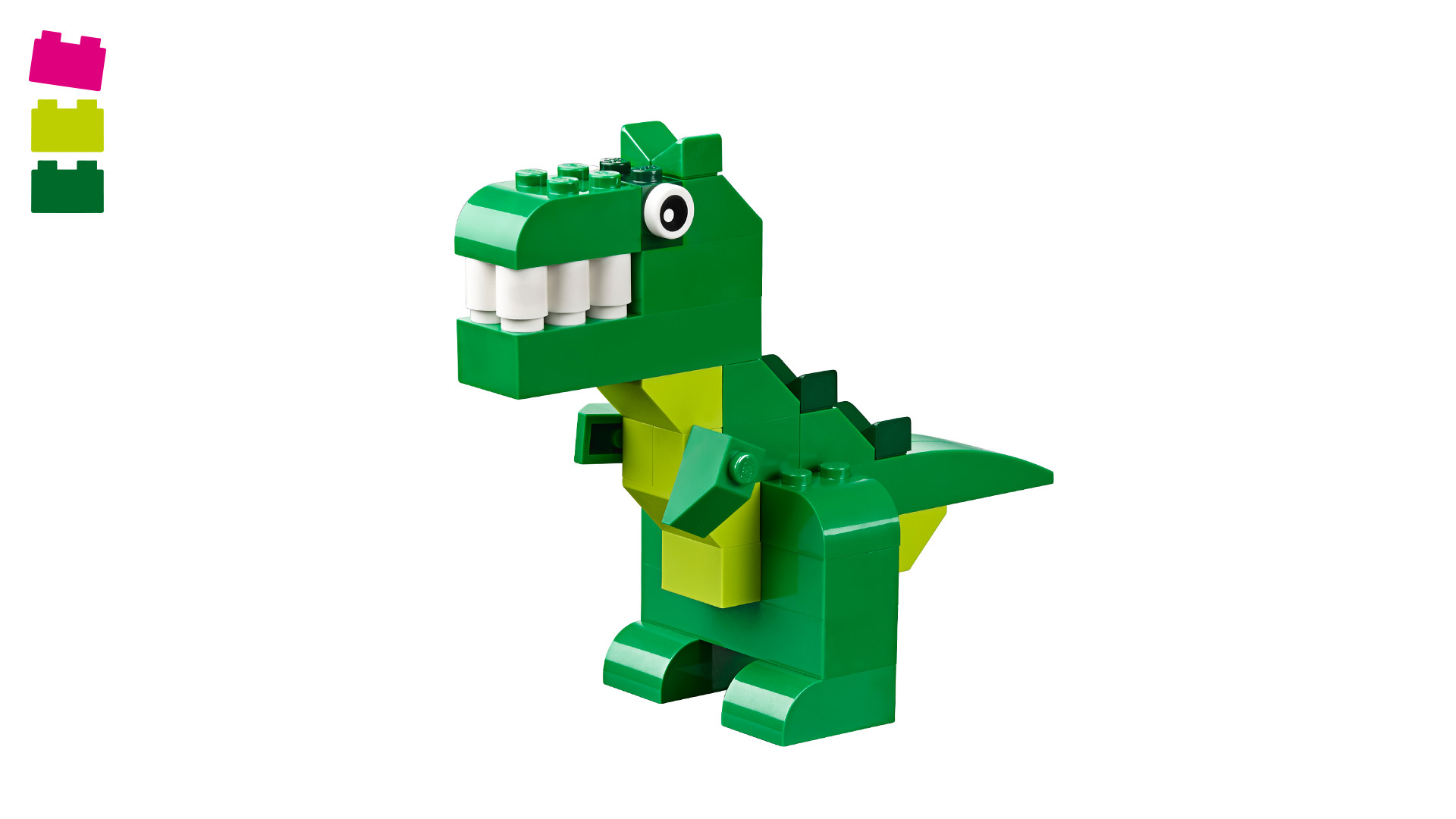 Лего динозавры схема