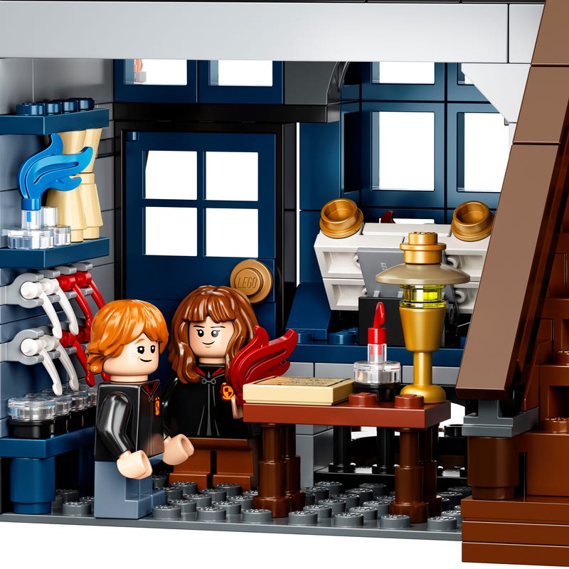 Diagon Alley™ - Main Image