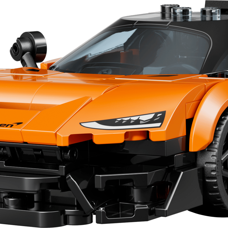 McLaren W1 77257 | スピードチャンピオンズ |レゴ®ストア公式 McLaren W1 77257 | スピードチャンピオンズ |レゴ®ストア公式
