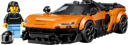 LEGO Speed Champions 77257 McLaren W1