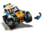 Coche de Rally del Desierto 60218 | City | Oficial LEGO® Shop MX