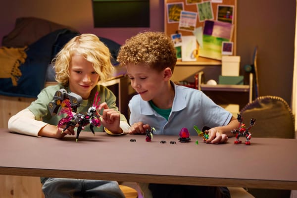 Nightmare Scorpion Digger - Image 9