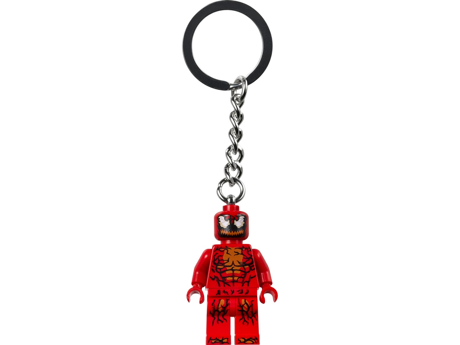 Carnage Key Chain