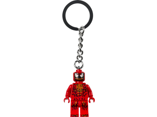 LEGO 854154 - Carnage-nøglering