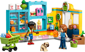 L’épicerie de Heartlake City