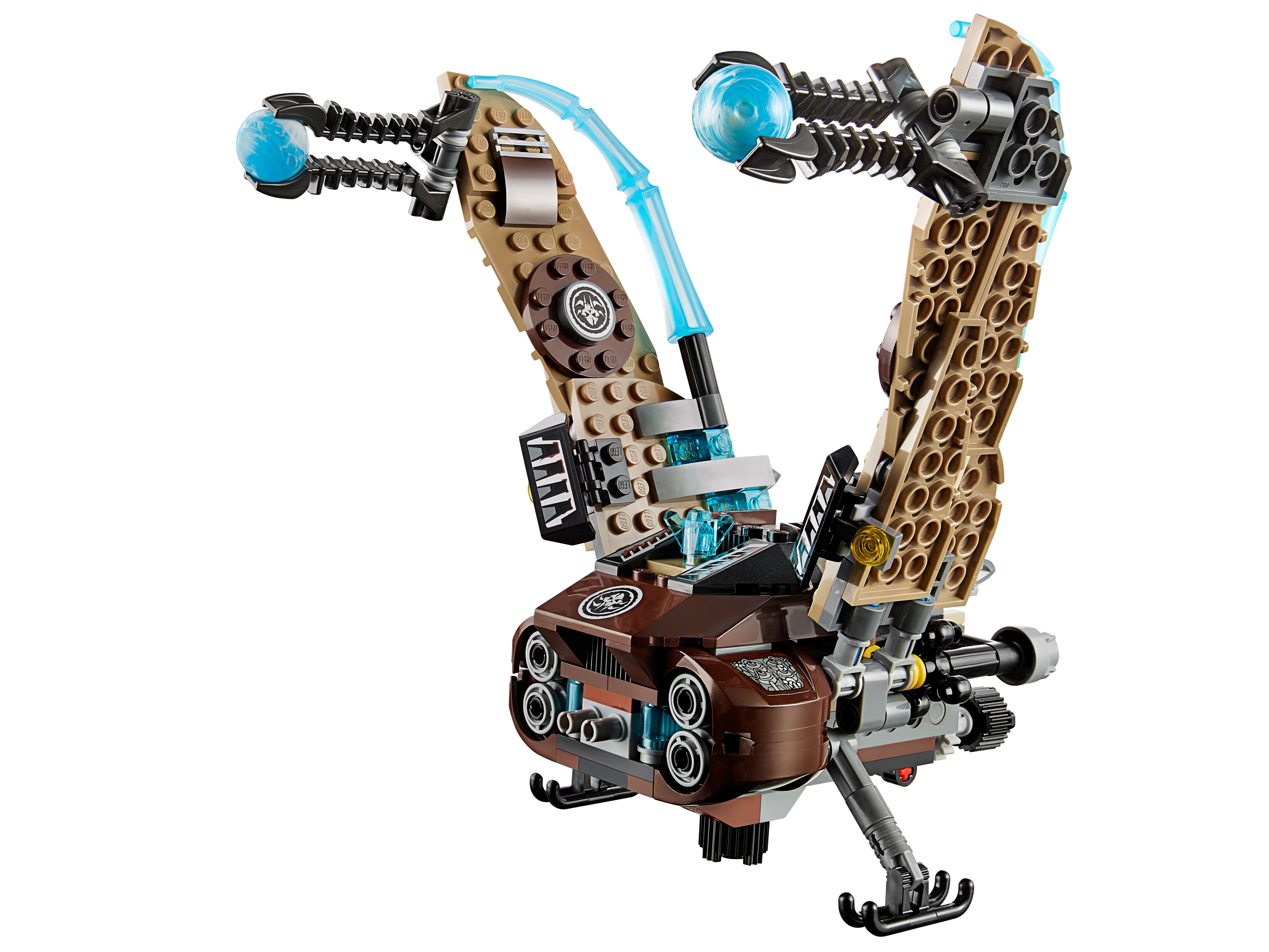 Vultrix's Sky Scavenger 70228 | Chima™ | Buy online at the