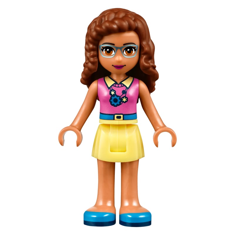 Friendship House 41340 Friends Buy online at the Official LEGO