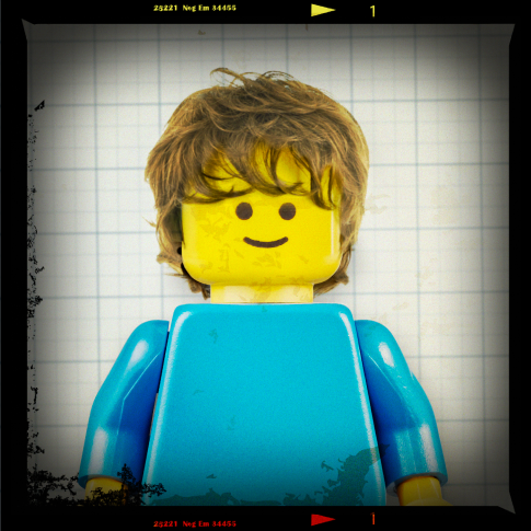 Explore the history of the minifigure | Офіційний інтернет-магазин