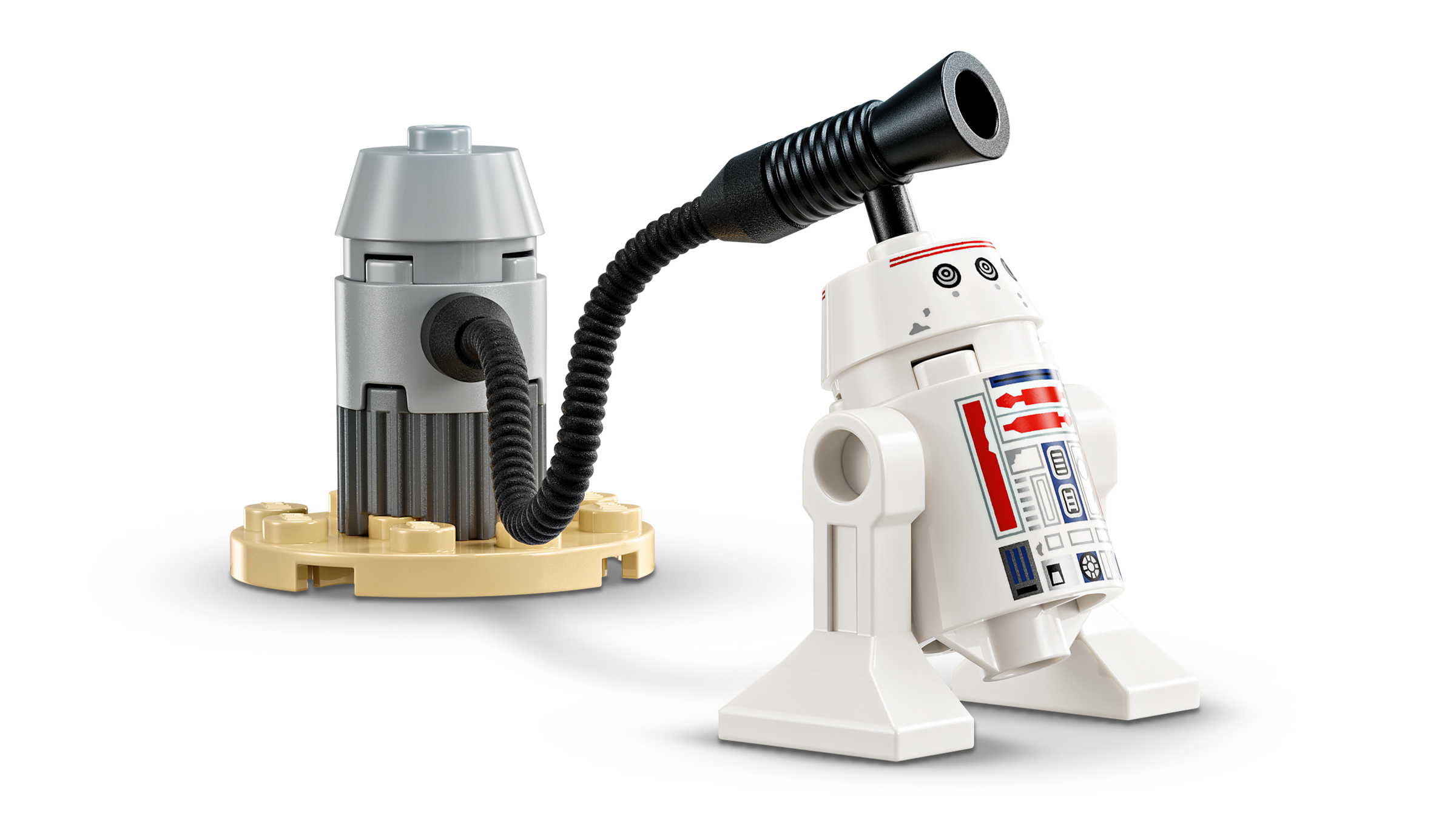 マンダロリアンとグローグーのN-1スターファイター™ 75410 | スター