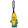 Bag Tag – Banana Guy