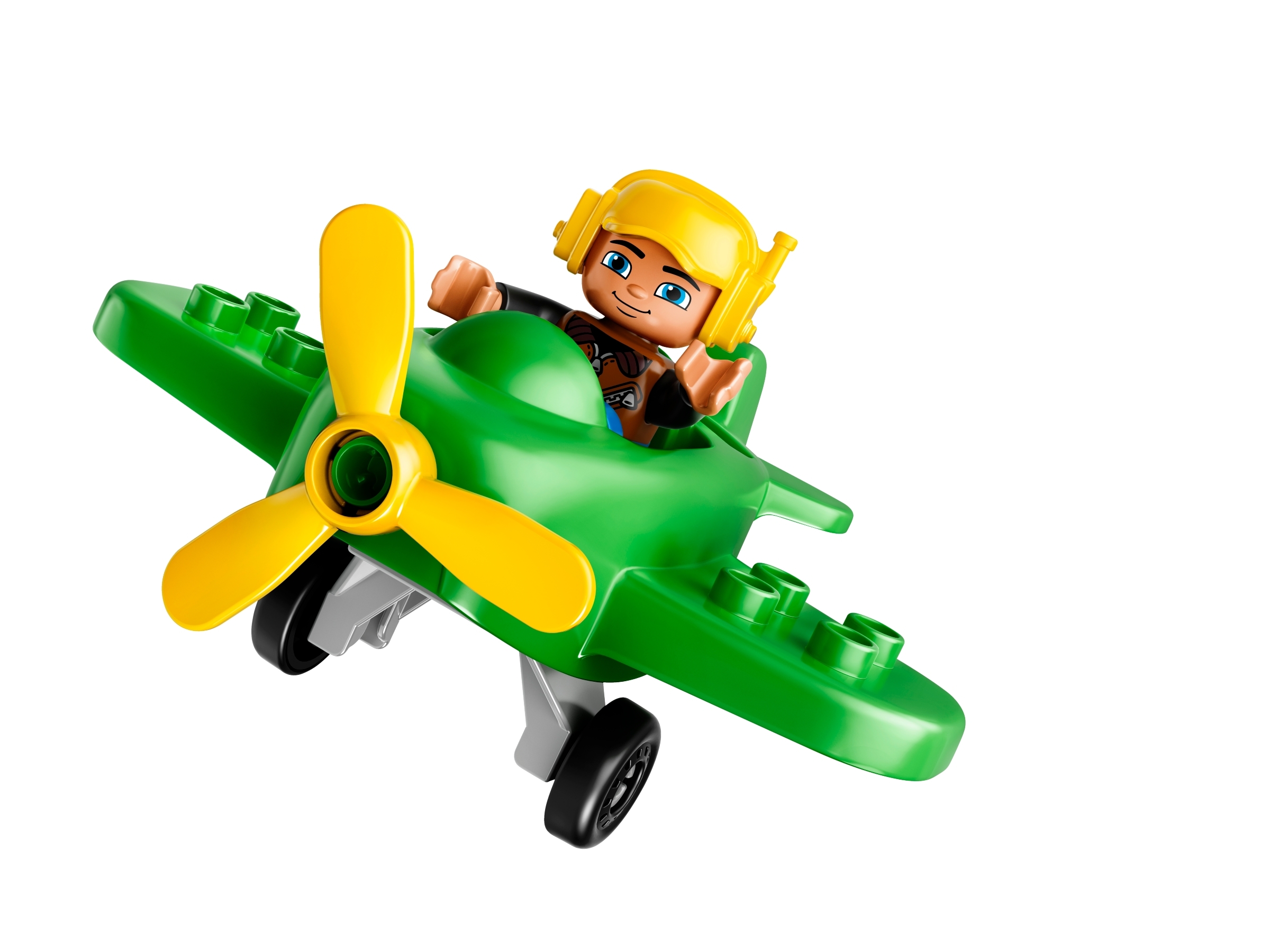 Little Plane 10808 | DUPLO® | Buy online at the Official LEGO® Shop