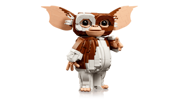 LEGO 21361 Gremlins™: Gizmo — visuel 5 sur 8