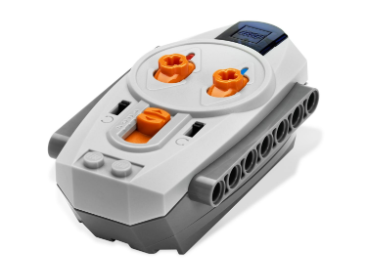 Image of Remote version two