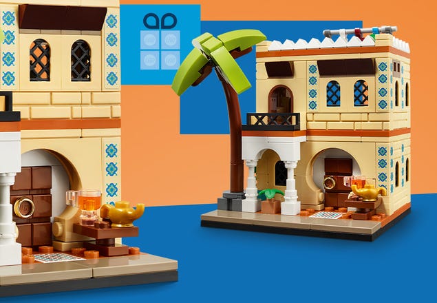 | Official LEGO® Shop NL