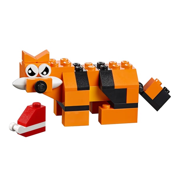LEGO 10696 La boîte de briques créatives LEGO® — visuel 4 sur 8