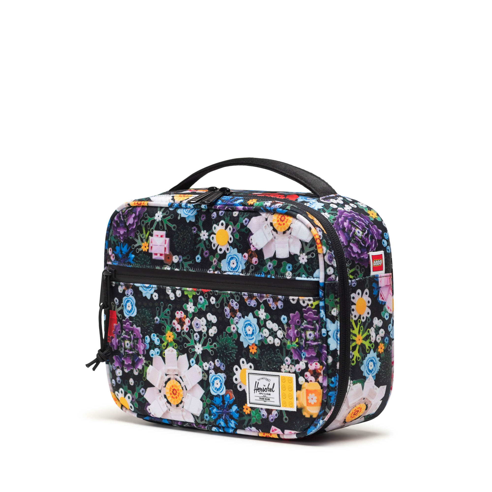 Pop Quiz Lunch Box – Garden Floral 5009287 | The Botanical