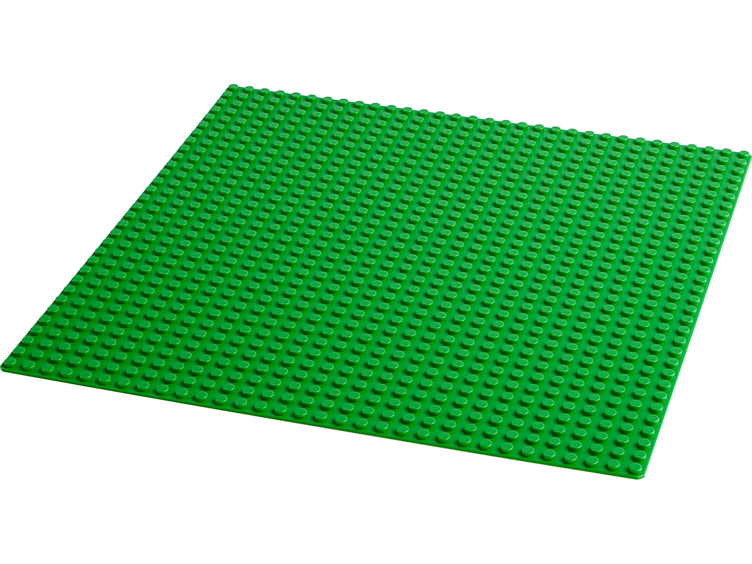 Green Baseplate 11023 | Classic | Buy online at the Official LEGO® Shop US