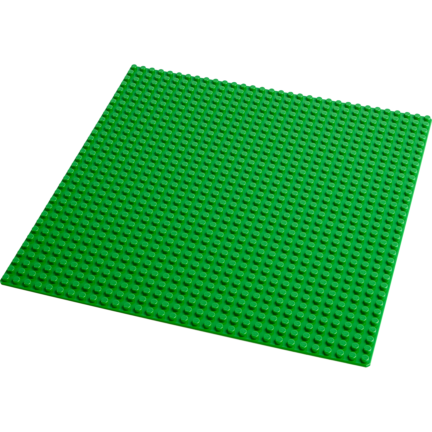 LEGO 11023 Classic La Plaque De Construction Verte 32x32, Socle de Base pour  Construction, Assemblage et Exposition - ADMI