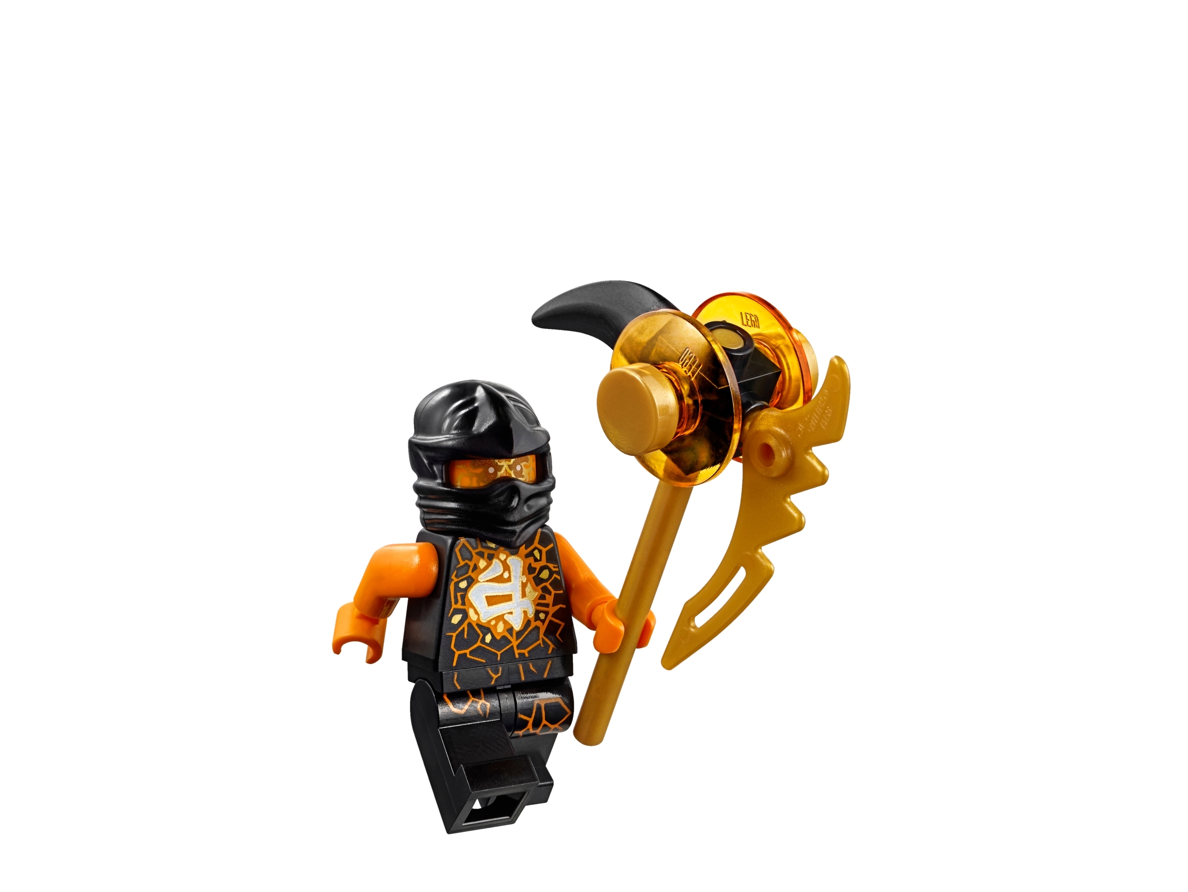 Lego ninjago 70741 Clearance
