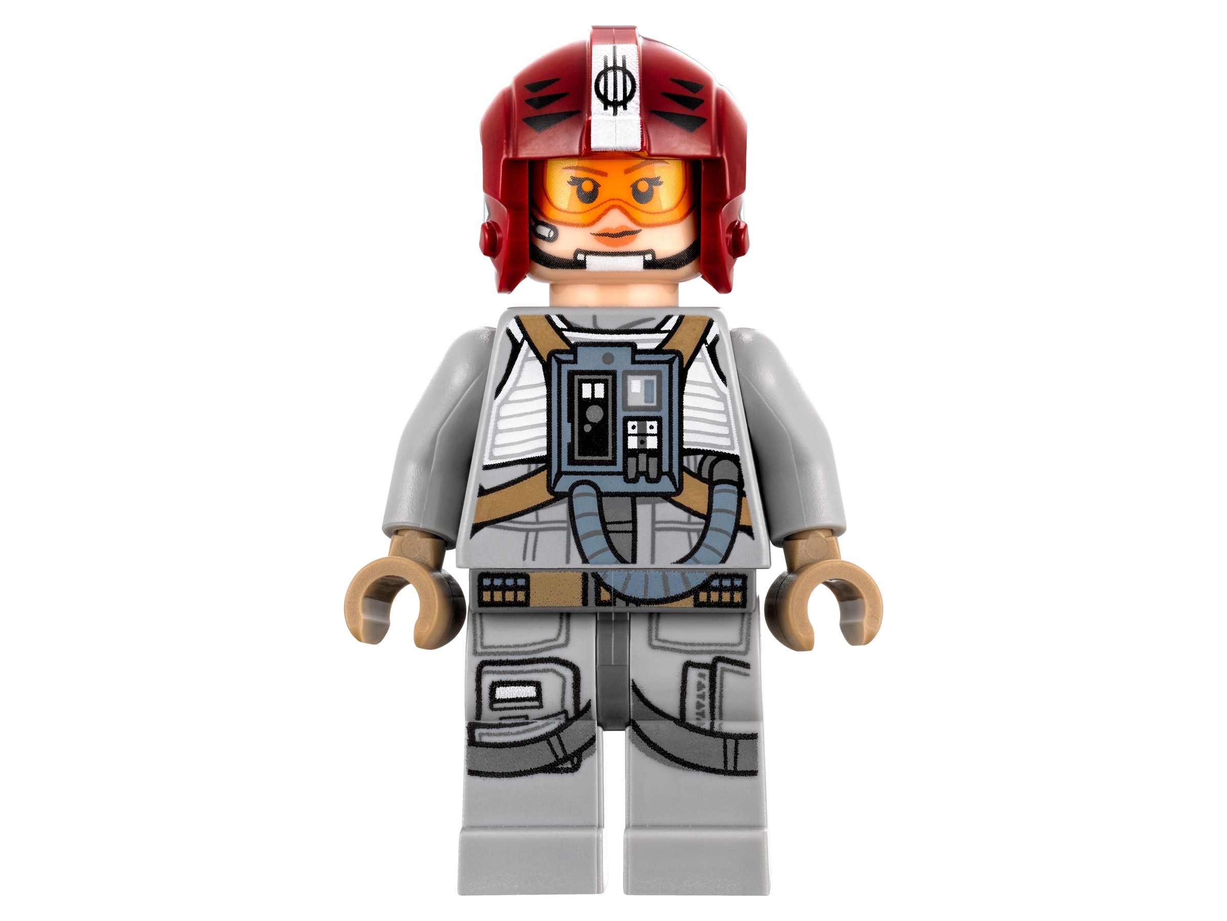 Compre LEGO Star Wars Sandspeeder 75204 Inaugurado