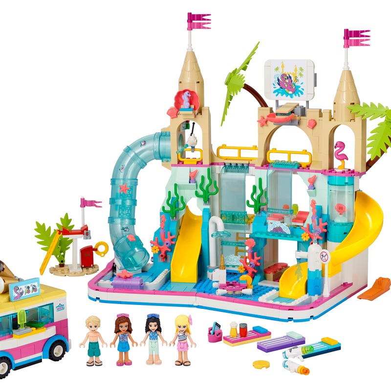 Summer Fun Water Park