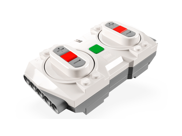 Express Passenger Train - Image 13