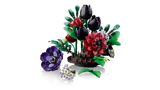 Dark Flower Arrangement - Image 4