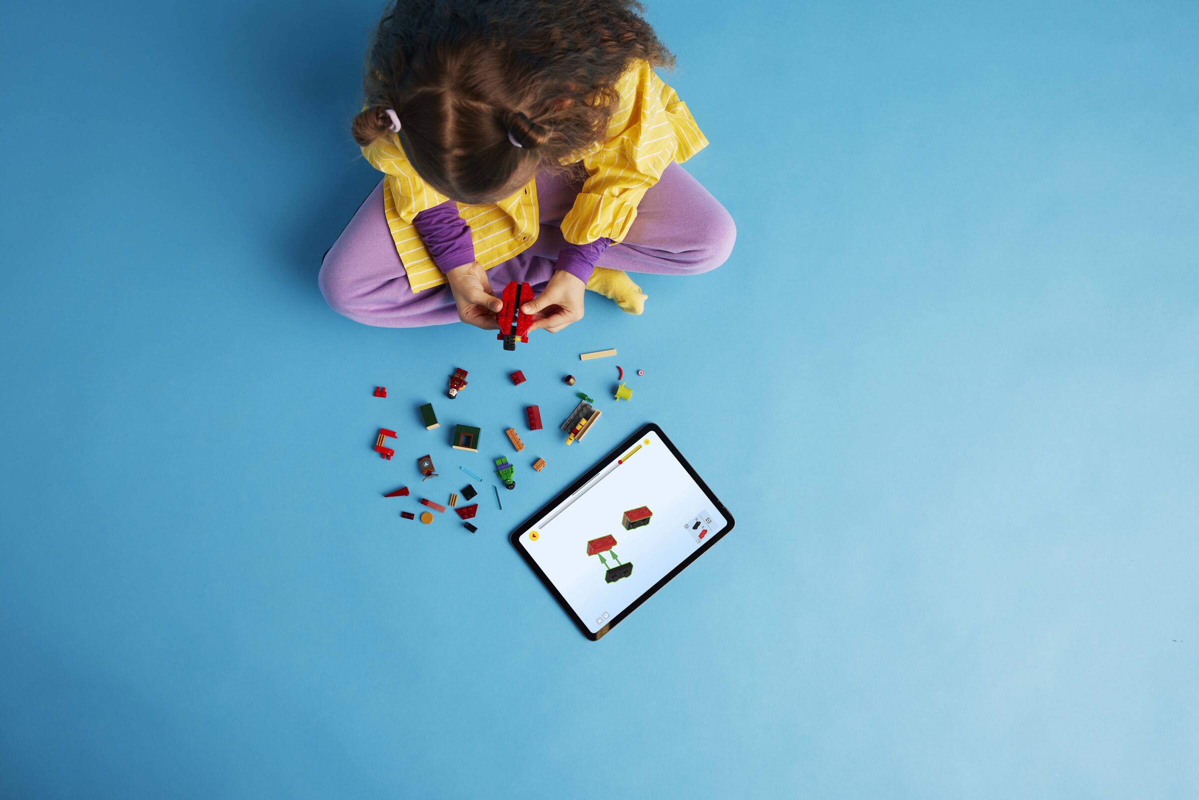 バイクに乗ったアイアンマンとハルク 76287 | マーベル |レゴ®ストア