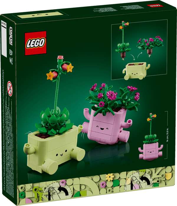 Rocking Plants - Image 13