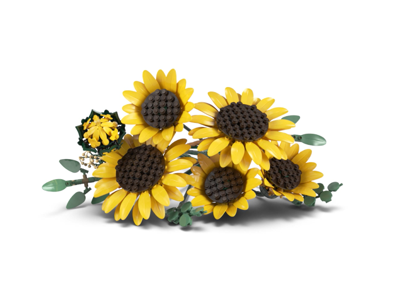 Sunflower Bouquet - Image 4